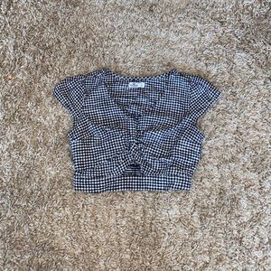 Hollister Women’s Top Size L